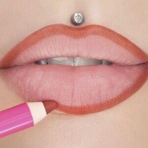 NIB Jeffree Star Allegedly Velour Lip Liner